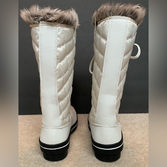 Steve Madden Madden Girl Winter boots - Picture 5 of 6